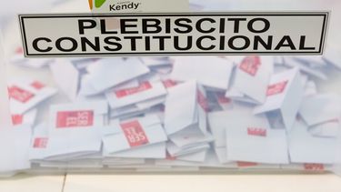 Mujer de 102 años con Alzheimer podría ir a la cárcel por no votar en el plebiscito