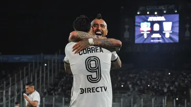 Colo-Colo debuta en Copa Libertadores: Día y hora, probables formaciones y dónde ver el partido