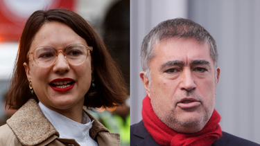 Hassler arremete contra Desbordes y lo insta a colaborar con la justicia por escándalo supremo