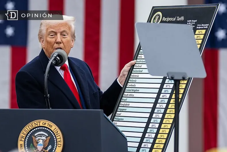 13896 trump mostrando cartel con los aranceles a otros paises.webp