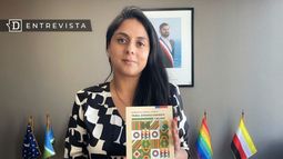 Subsecretaria Francisca Gallegos: “El Estado está abordando la deuda que tiene con el pueblo tribal afrodescendiente”