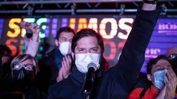 Los compromisos ambientales de los candidatos presidenciales en Chile