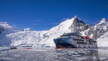 Magellan Discoverer triunfa en Premios Iniciativas Sustentables 2025 por evitar emisiones