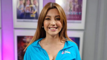 Periodista Lorena Miki atrapada en EEUU por huracán Milton: Deberá quedarse 1 semana más