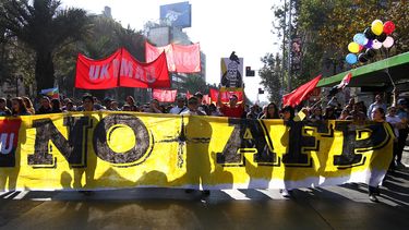 Proyecto busca que enfermos terminales puedan retirar sus fondos previsionales