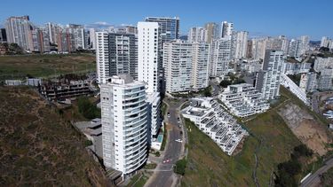Edificio Kandinsky podría volver a ser habitado tras socavones: Corte dicta un fallo clave