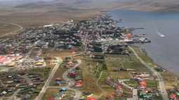 Argentina fortalece control de pesqueros de bandera extranjera en zona económica exclusiva