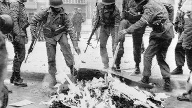 Estudiante torturado en subcomisaría de Pudahuel en 1984 recibirá reparación de $30 millones