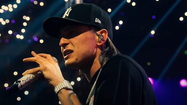 El Desconcierto | Buscan cancelar show de Peso Pluma en Festival Vina del Mar 2024 e1704981894930.png