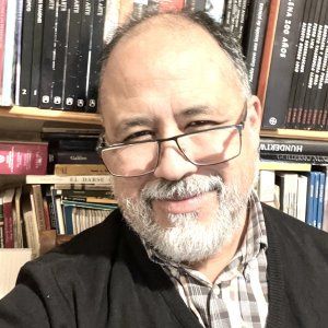 Cristián Hernández-Vergara