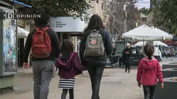 La deuda pendiente: Ovodonación y el derecho a formar familia en Chile