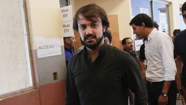 Sharp celebra el fallo que declara ilegal el permiso del Mall Barón: Es el puente Cau Cau de Valparaíso