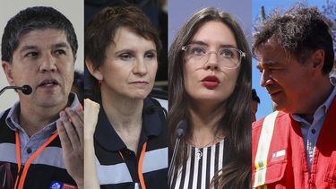 Ministros bajo la lupa: Despliegue del gobierno frente a los incendios según tres expertos