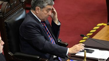 La trastienda de la declaración de Coloma por los 50 años y el descuelgue del PC