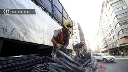 Salud y seguridad en el trabajo: Atención al Decreto 44 que comenzó a regir este febrero