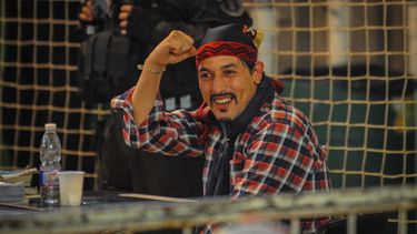 Corte Suprema confirma la extradición de Facundo Jones Huala a Chile