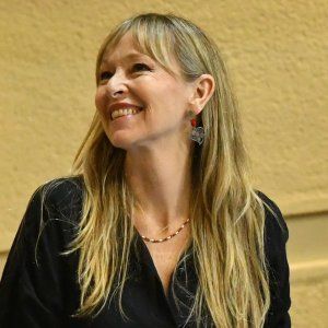 El Desconcierto | Ana María Gazmuri