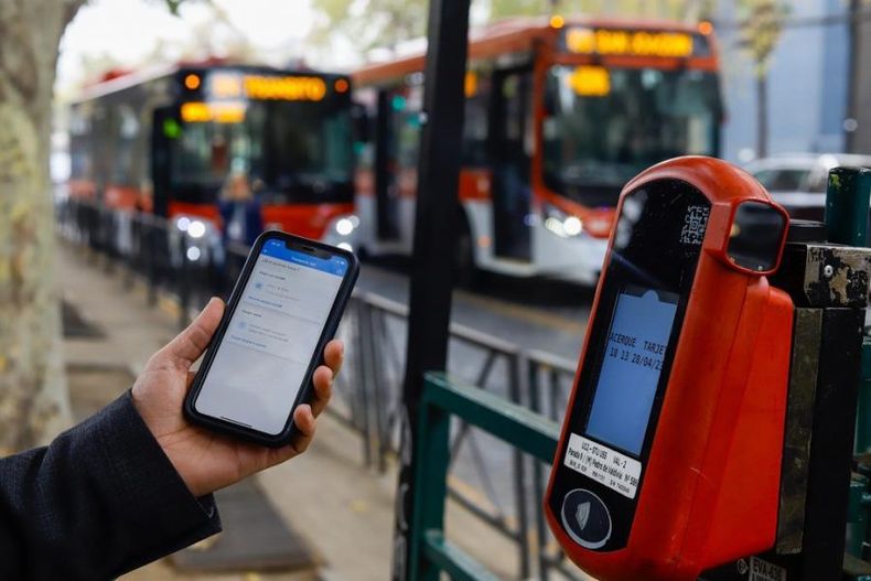 Aumento de zonas pagas y sistema de pago QR Mercado Pago se suma a sistema red e1696430746842.jpg