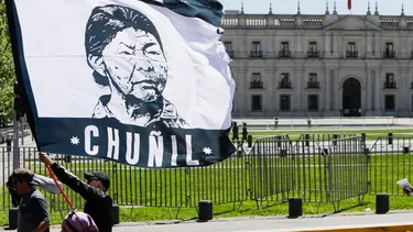 ¿Dónde está Julia Chuñil? Las distintas hipótesis que baraja Fiscalía a casi un año de su desaparición