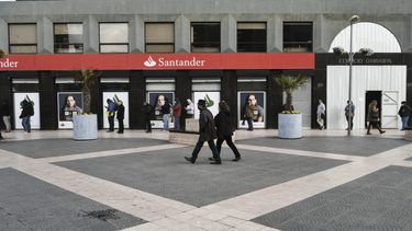 Condenan a Banco Santander por no velar por seguridad en transacciones electrónicas