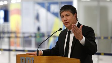 Gobierno fortalece control migratorio por Visa Waiver y descarta fin: PDI será enlace en EEUU