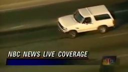 Muerte de O. J. Simpson: Así fue la persecución que terminó en ‘el juicio del siglo’