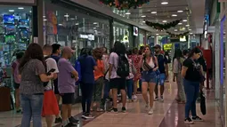 Aumento de los precios es la principal preocupación de los chilenos para este año: 76% cree que subirán