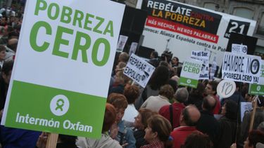 Estudio internacional menciona a Chile como ejemplo de las consecuencias de la desigualdad económica
