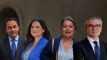 Cadem: Ministros Pizarro, Orellana, Jara y Marcel son los mejores evaluados del gabinete