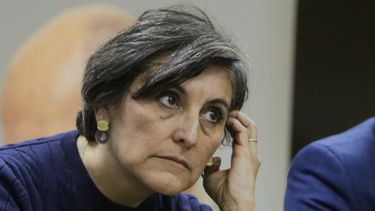Diputada Arce por listas de espera borradas: “Vamos a estudiar una interpelación a la ministra de Salud”