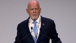 ONU pide a países ricos US$100.000 millones para evitar carretera al infierno