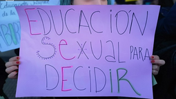 Ideologías de género, justicia educativa y Educación Sexual Integral