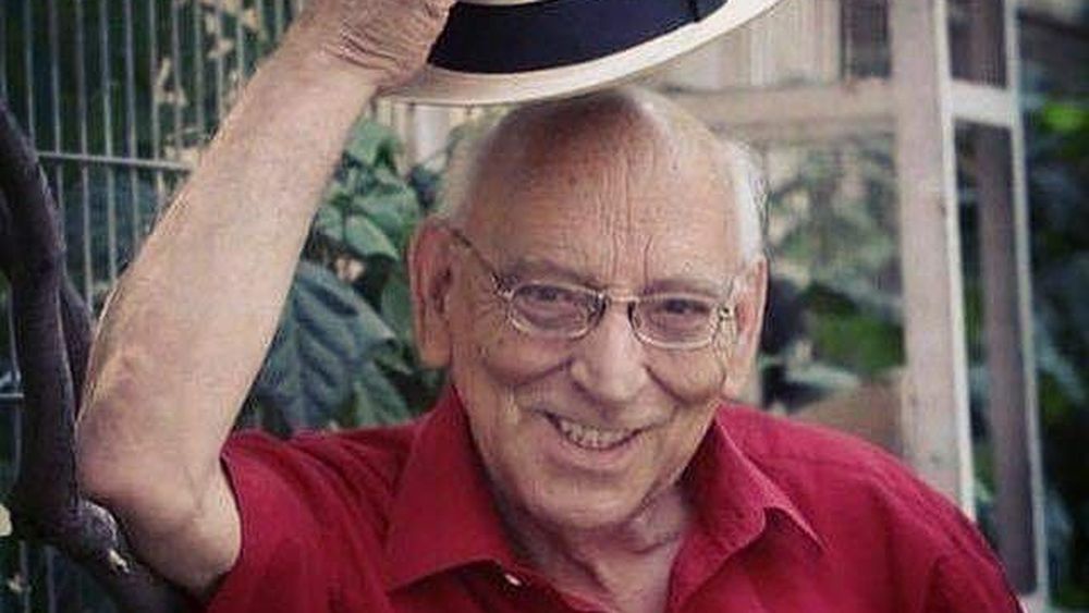 CRÍTICA| Juan Radrigán: El errante, el solo, el consecuente, el héroe trágico