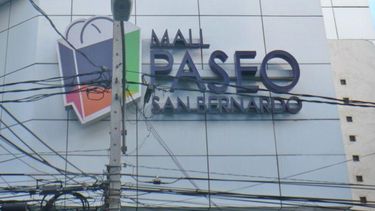 Por no informar caída de trabajador desde más de 2 metros: Millonaria multa a Mall Paseo San Bernardo