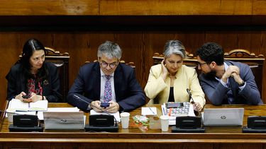 Cámara de Diputados despacha a ley el reajuste para todos los funcionarios del sector público