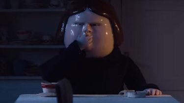 Chile nuevamente a los Premios Oscar: “Bestia” es nominado al Mejor Corto Animado