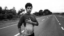 Carabinero que disparó a Brandon Hernández por la espalda es condenado por lesiones graves y absuelto del delito de apremios ilegítimos