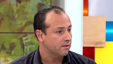Tribunal acoge demanda de excapitán Rafael Harvey por acoso laboral en el Ejército