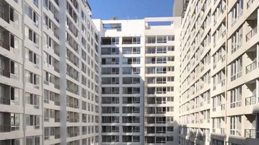 Corte Suprema entregó visto bueno para construcción de Gueto Vertical en Pedro Aguirre Cerda