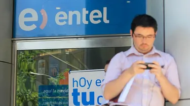 Entel cobró deuda de $122 mil por 5 líneas telefónicas que cliente nunca contrató: Corte ordenó indemnizarlo con $7 millones