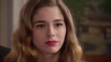 Mariana Di Girolamo reaccionó a la querella contra Cristián Campos por presunto abuso sexual