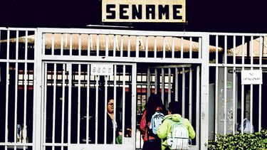 El Desconcierto | sename.jpg