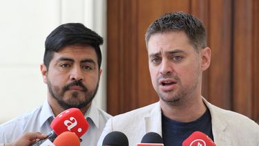 Diputados del PS llaman a defender la lista única para el Consejo Constitucional