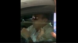 VIDEO| Comunista: Pancho Malo y Team Patriota funan a Checho Hirane