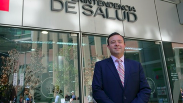 Superintendente de Salud Ignacio García-Huidobro renuncia tras polémica por circular de isapres