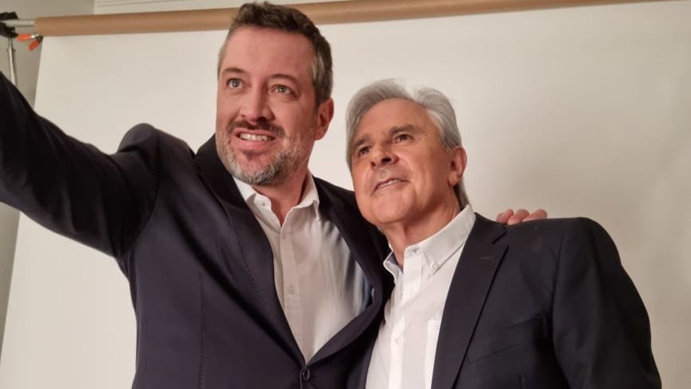 Sí, es cierto: Sichel es un peligro para la democracia
