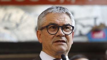 Gobierno reconoce oportunidad para lograr un amplio acuerdo sobre pacto fiscal