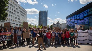 Organizaciones ambientales de América Latina interpelan a sus países por ambición climática de cara a la COP25