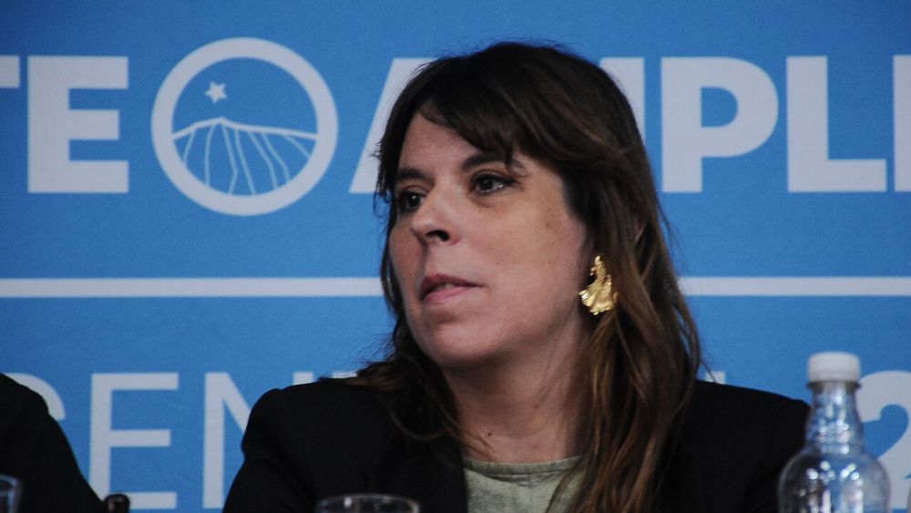 Frente Amplio critica a José Antonio Kast - Agencia Uno