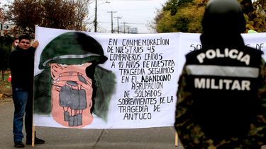 Familiares de fallecidos de Antuco cuestionan que documental sobre la tragedia no se exhiba en Bío Bío